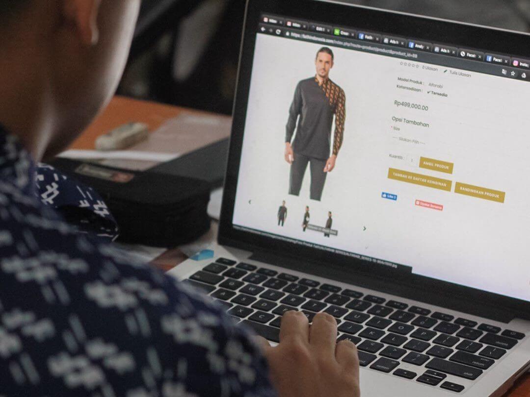 Strategi Pemasaran Fatih Indonesia